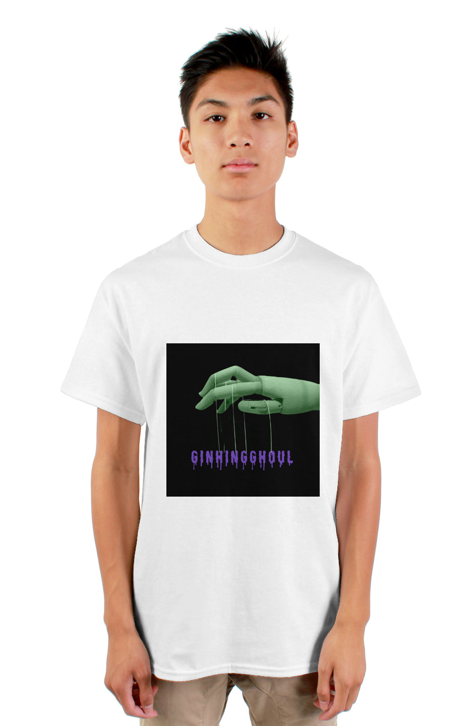 gildan mens tshirt